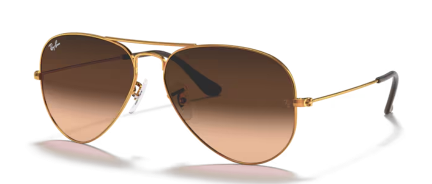 RAYBAN AVIATOR LARGE METAL RB 3025