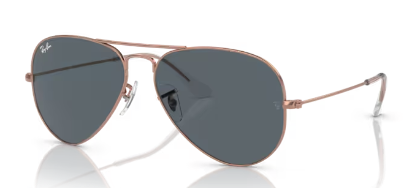 RAYBAN AVIATOR LARGE METAL RB 3025