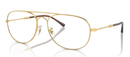 RAYBAN RX BAIN BRIDGE 3735