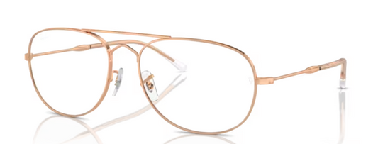 RAYBAN RX BAIN BRIDGE 3735