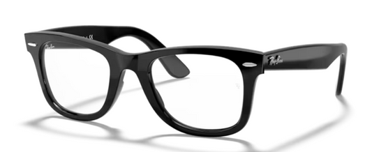 RAYBAN RX WAYFARER EASE 4340