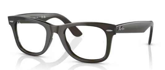 RAYBAN RX WAYFARER EASE 4340