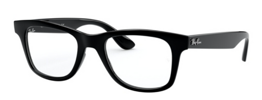 RAYBAN RX 4640