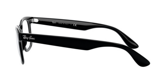 RAYBAN RX 4640