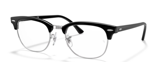 RAYBAN RX CLUBMASTER 5154
