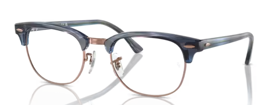RAYBAN RX CLUBMASTER 5154