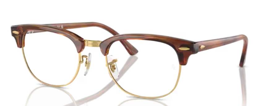 RAYBAN RX CLUBMASTER 5154