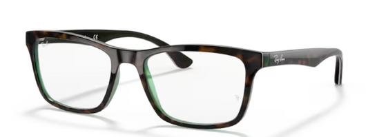RAYBAN RX 5279