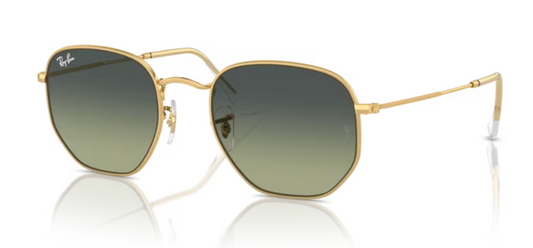 RAYBAN HEXAGONAL 3548