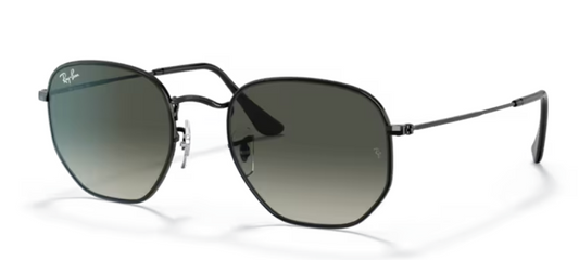 RAYBAN HEXAGONAL 3548