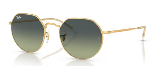 RAYBAN JACK 3565