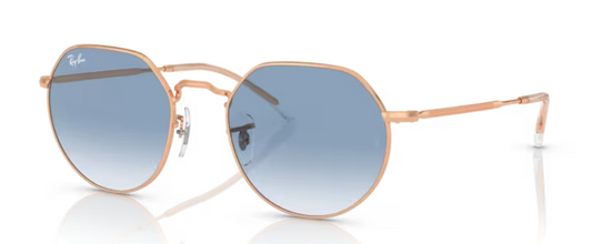 RAYBAN JACK 3565
