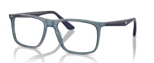 RAYBAN RX 5389