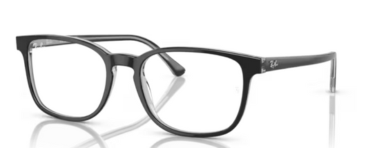 RAYBAN RX 5418