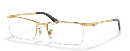 RAYBAN RX 6323
