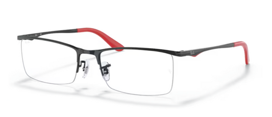 RAYBAN RX 6323