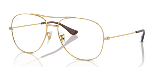 RAYBAN RX 6521