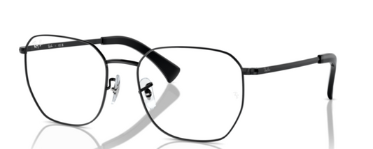 RAYBAN RX 6522