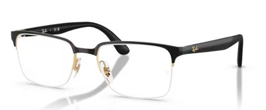 RAYBAN RX 6540
