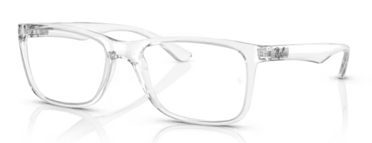 RAYBAN RX 7027