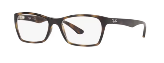 RAYBAN RX 7033 WOMAN