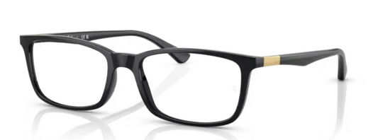 RAYBAN RX 7127 II