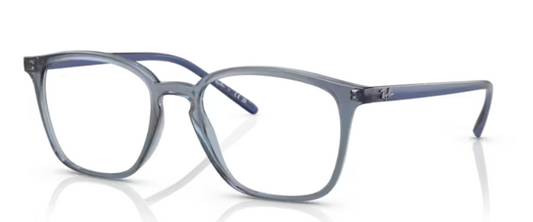 RAYBAN RX 7185