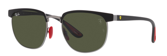 RAYBAN FERRARI 3698M