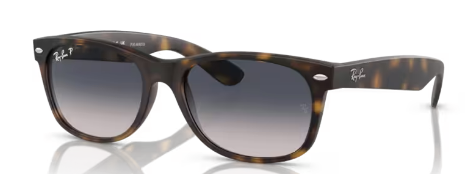 RAYBAN NEW WAYFARER RB2132