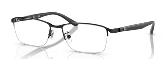 RAYBAN RX 6501D