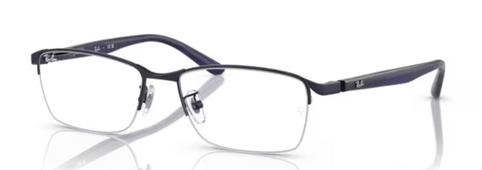 RAYBAN RX 6501D