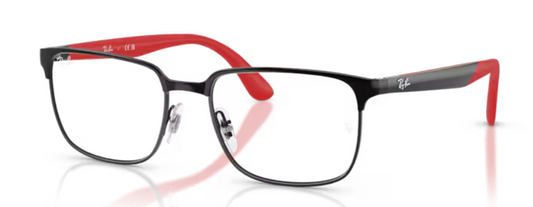 RAYBAN RX 6542