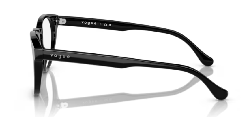 VOGUE 5535