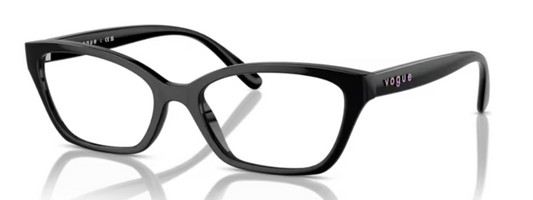 VOGUE 5545 WOMAN