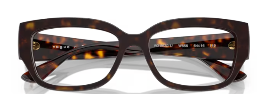VOGUE 5639 WOMAN