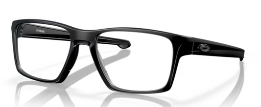 OAKLEY LITEBEAM 8140