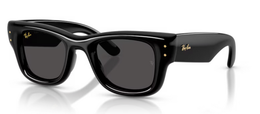 RAYBAN WAYFARER PUFFER 4940