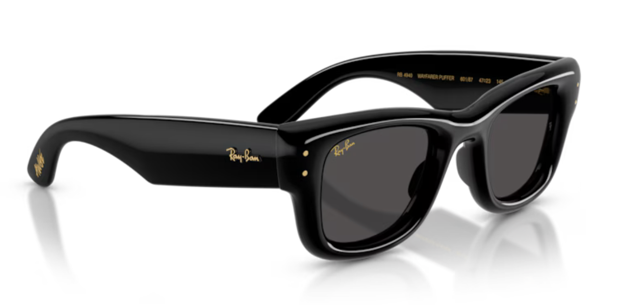 RAYBAN WAYFARER PUFFER 4940