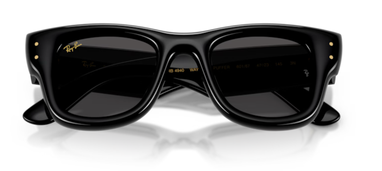 RAYBAN WAYFARER PUFFER 4940