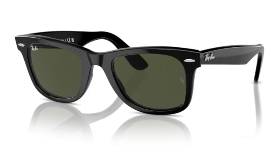 RAYBAN WAYFARER RB2140