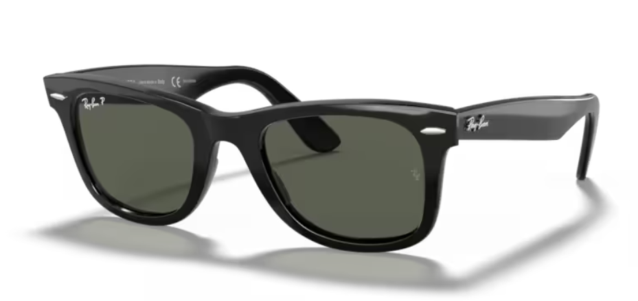 RAYBAN WAYFARER RB2140